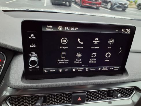 Used 2024 Acura Integra A-Spec FWD image 4