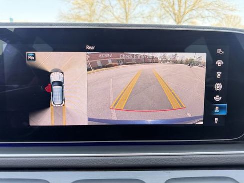 Used 2020 Mercedes-Benz GLE 350 4MATIC w/ 3rd Row Seat Package image 21