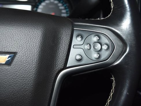 Used 2019 Chevrolet Silverado 1500 LT image 9