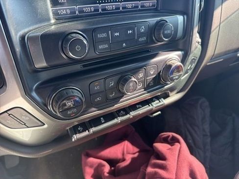 Used 2015 Chevrolet Silverado 1500 LT w/ All Star Edition image 39