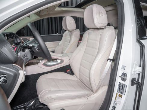 New 2026 Mercedes-Benz GLE 450 450 4MATIC&reg; Coupe image 11