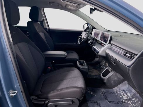 Used 2024 Hyundai Ioniq 5 SEL image 14