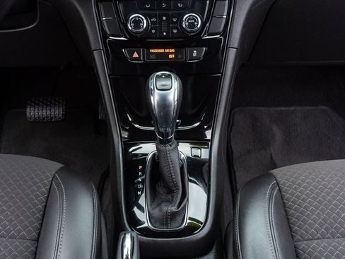 Used 2018 Buick Encore Preferred image 24