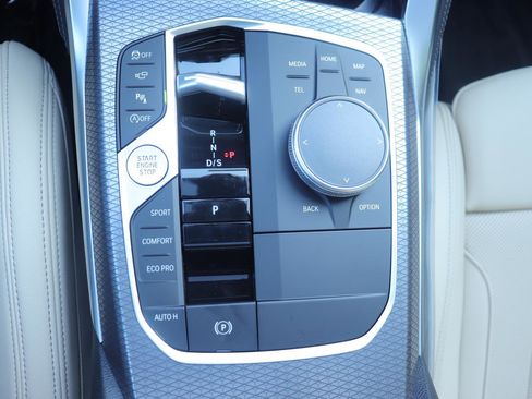 New 2026 BMW 430i Coupe w/ M Sport Package image 37