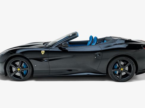 Used 2019 Ferrari Portofino RWD image 21