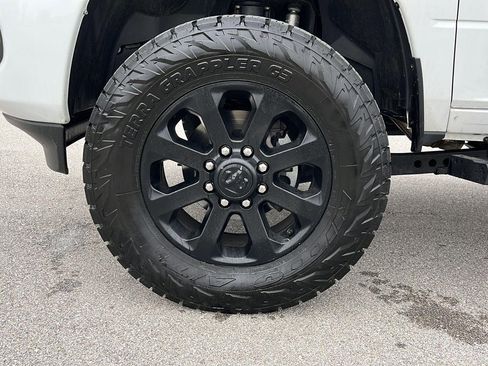 Used 2026 RAM 2500 Big Horn image 10