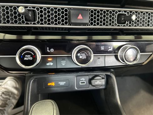 Used 2024 Honda Civic Sport image 26