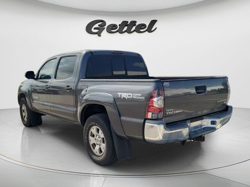 Used 2013 Toyota Tacoma PreRunner w/ TRD Off-Road Pkg RWD image 4