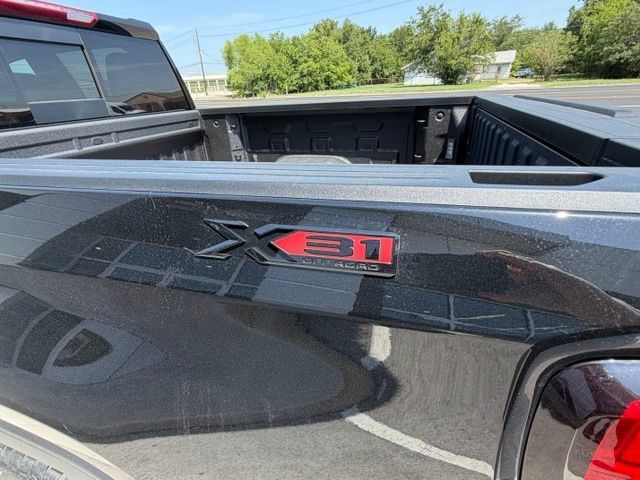 New 2026 GMC Sierra 1500 Elevation w/ Elevation Premium Package AWD/4WD image 29