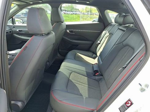 Used 2023 Hyundai Sonata SEL Plus FWD image 23