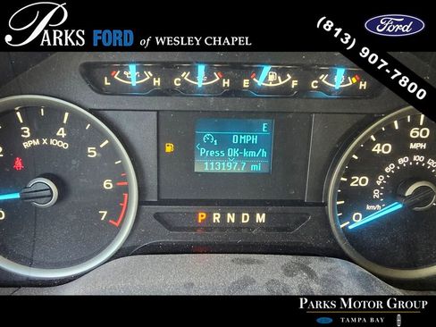 Used 2018 Ford F150 XLT RWD image 9