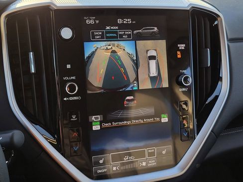 New 2026 Subaru Ascent Limited image 11