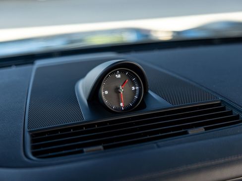 Certified 2023 Porsche Panamera Platinum Edition image 54