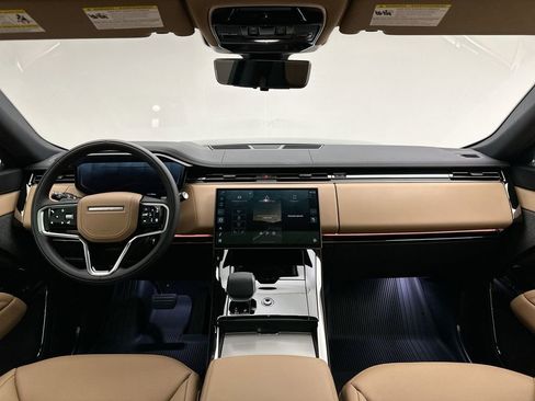 New 2026 Land Rover Range Rover Sport SE image 16