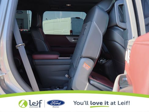 Used 2025 INFINITI QX80 Autograph image 39