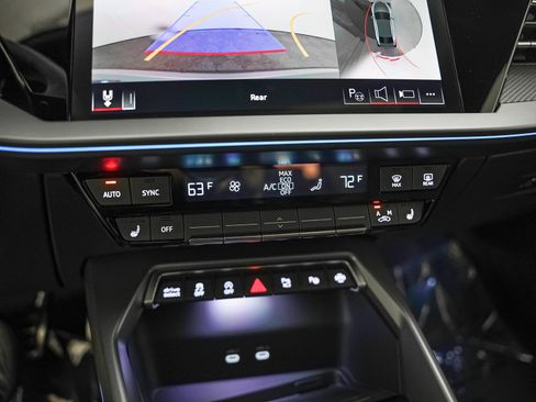 New 2026 Audi S3 Premium image 22