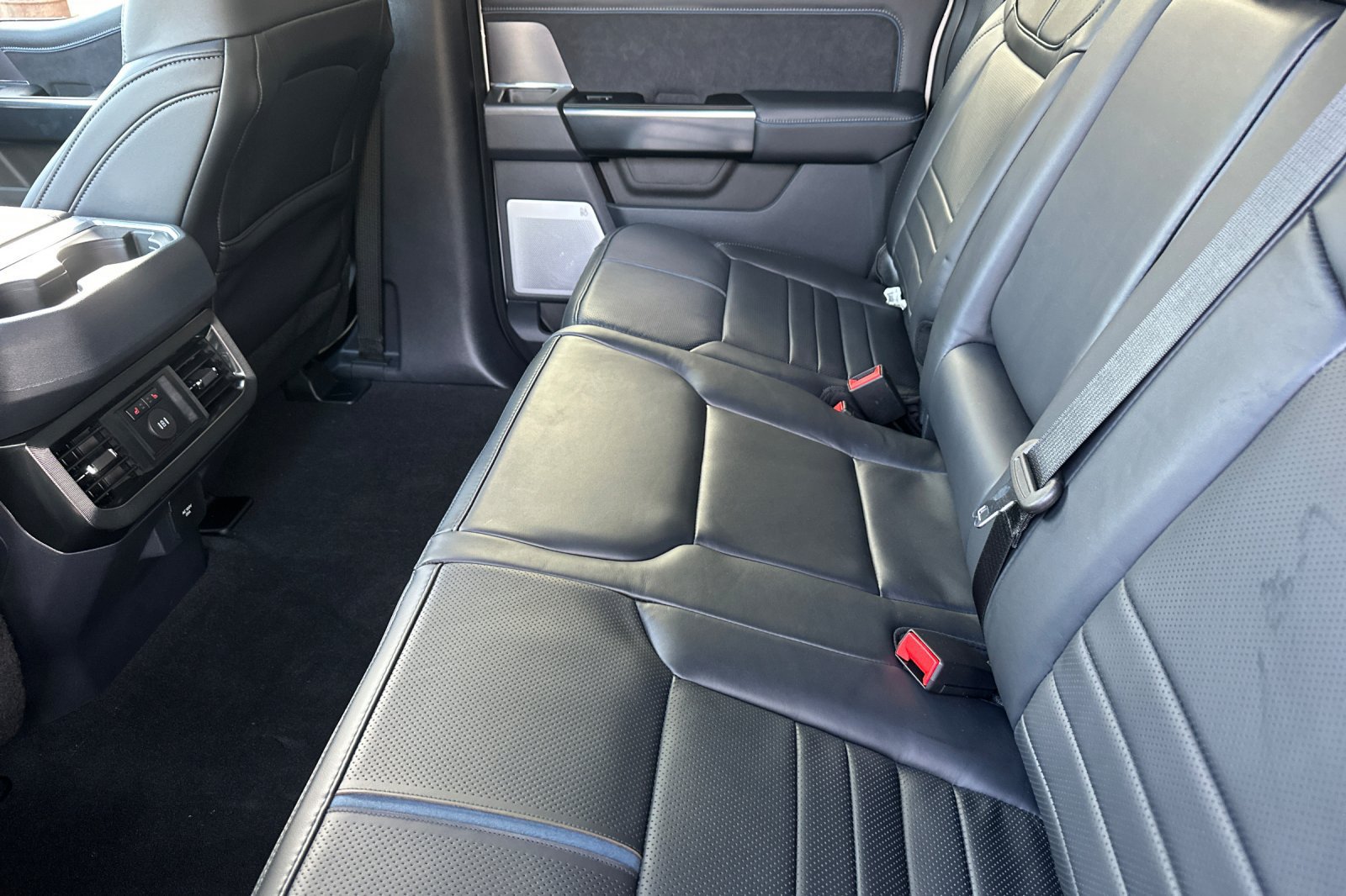 New 2026 Ford F450 Platinum AWD/4WD image 12