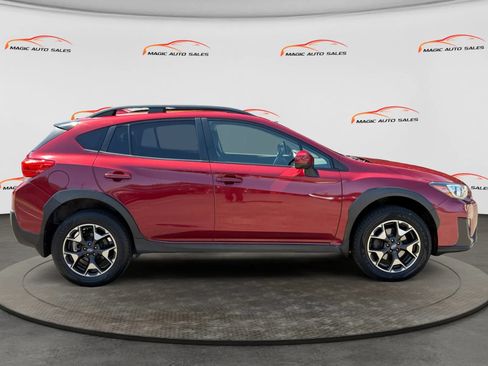 Used 2019 Subaru Crosstrek 2.0i Premium AWD/4WD image 6
