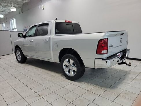 Used 2017 RAM 1500 Big Horn image 29