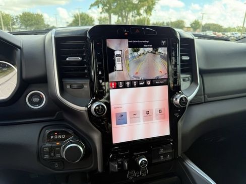 New 2026 RAM 1500 Big Horn image 20