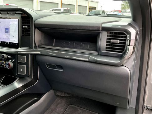 Used 2024 Ford F150 STX w/ STX Black Appearance Package image 18