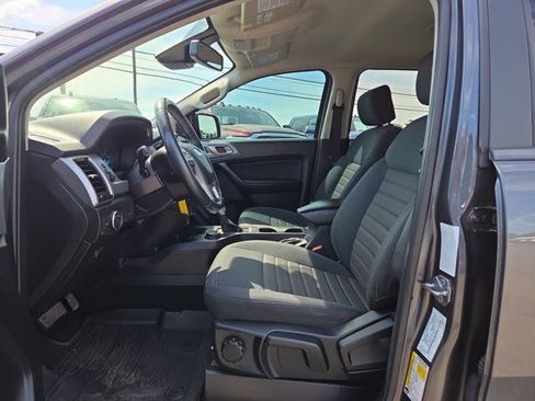 Used 2020 Ford Ranger XLT w/ XTR Package AWD/4WD image 9
