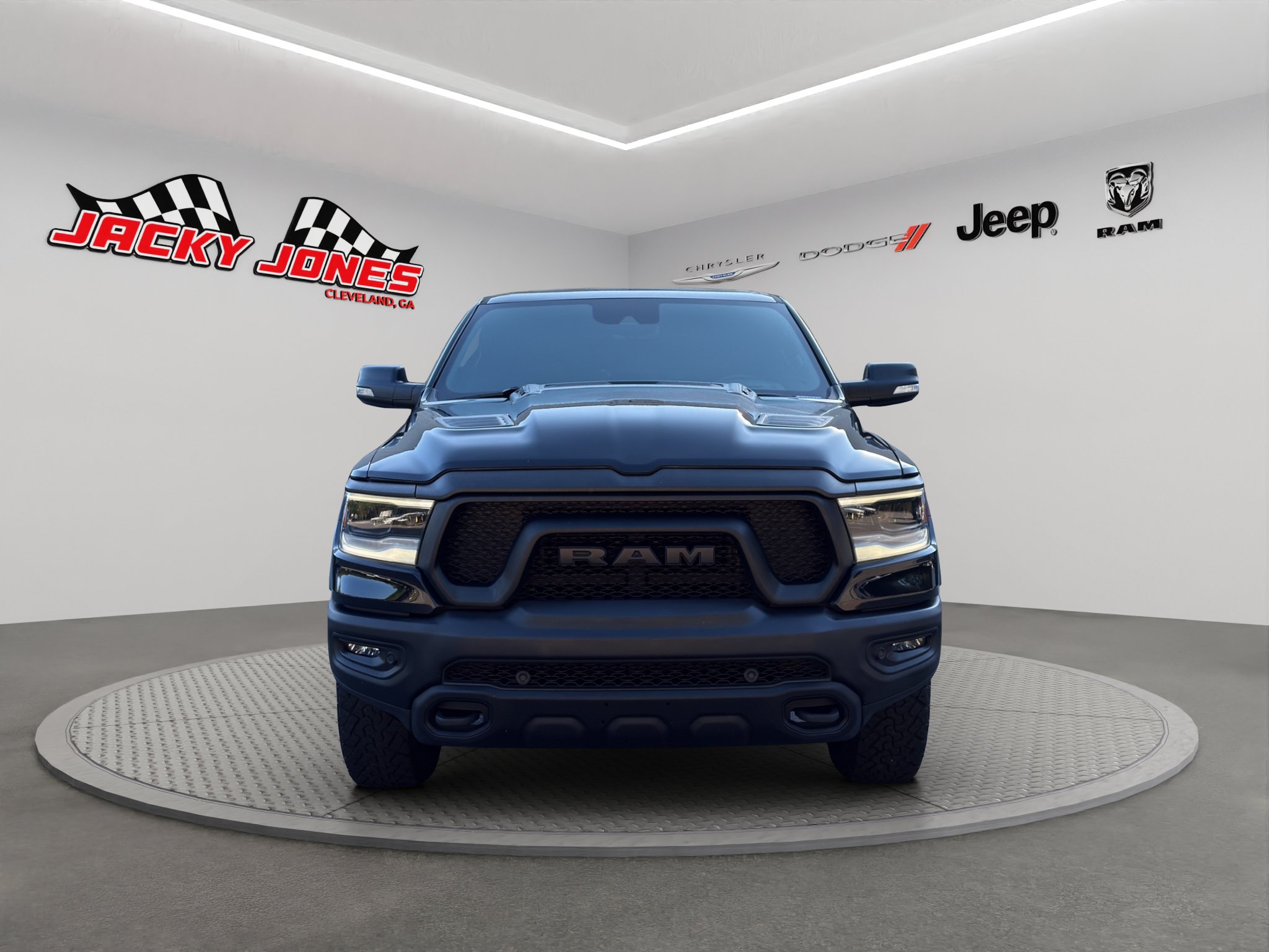Used 2022 RAM 1500 Rebel w/ Rebel Level 2 Equipment Group AWD/4WD image 13
