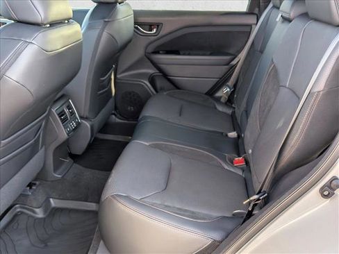 New 2026 Subaru Forester Touring image 16