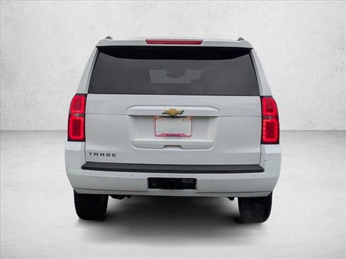 Used 2020 Chevrolet Tahoe LT image 6