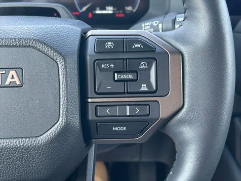 Certified 2024 Toyota Land Cruiser w/ Premium Package AWD/4WD image 49
