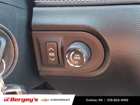 Certified 2015 Chevrolet Camaro LT w/ RS Package RWD image 25