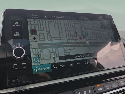 New 2026 Honda Odyssey Touring image 23