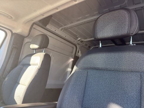 New 2026 RAM ProMaster 2500 w/ Convenience Group image 25