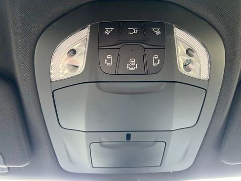 New 2026 Chrysler Pacifica Select FWD image 14