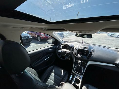 Used 2013 Ford Escape SEL image 17