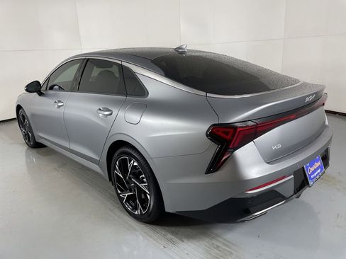 New 2026 Kia K5 GT-Line image 6