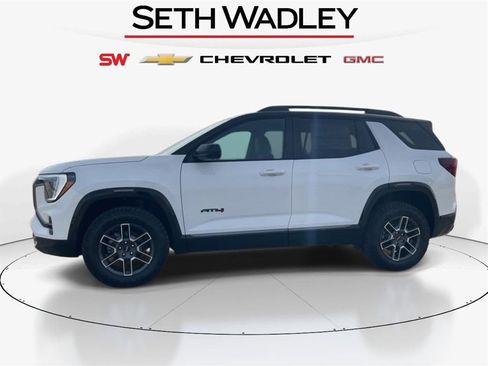 New 2026 GMC Terrain AT4 w/ Technology Package II image 6
