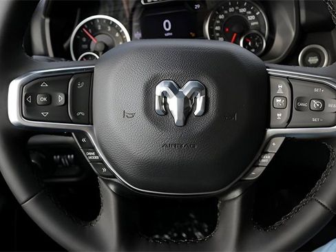 New 2026 RAM 1500 Lone Star image 19