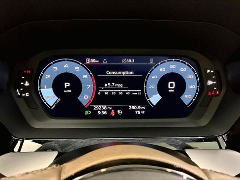 Used 2023 Audi A3 2.0T Premium w/ Convenience Package image 24