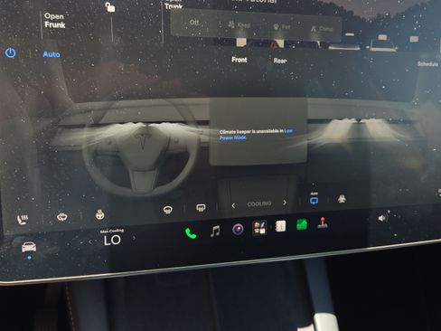Used 2022 Tesla Model Y Long Range AWD/4WD image 26