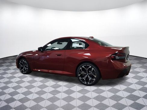 New 2026 BMW 230i xDrive Coupe w/ Convenience Package image 3