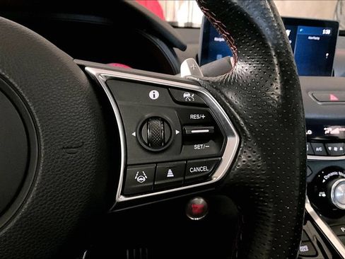 Used 2023 Acura TLX SH-AWD w/ A-SPEC Pkg image 24