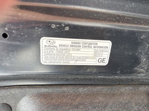 Used 2019 Subaru Forester Sport image 33