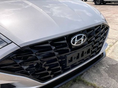 Used 2023 Hyundai Sonata SEL Plus FWD image 34