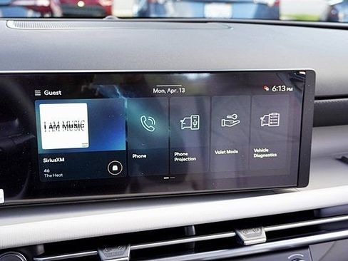 New 2026 Hyundai Tucson SE FWD image 27