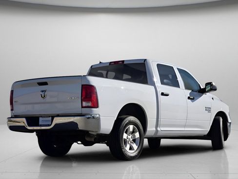 Used 2023 RAM 1500 Classic SLT w/ Trailer & Traction Group image 25