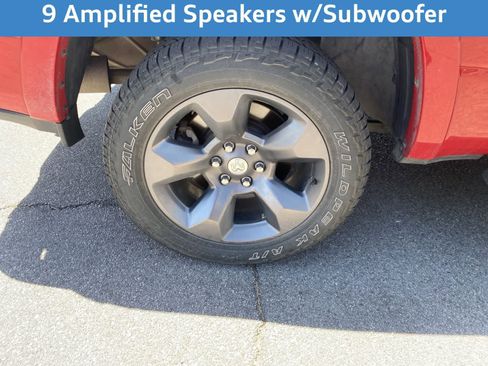 Used 2022 RAM 1500 Big Horn w/ Built-to-serve Edition AWD/4WD image 7