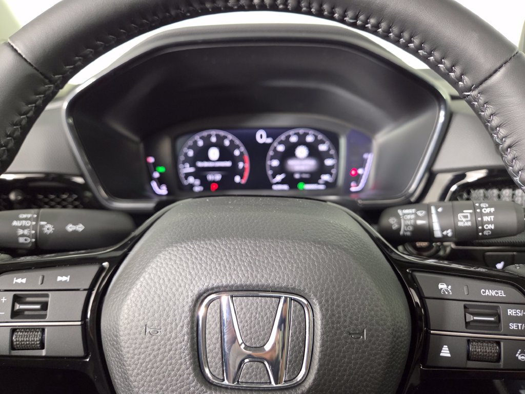 New 2027 Honda CR-V EX-L image 20