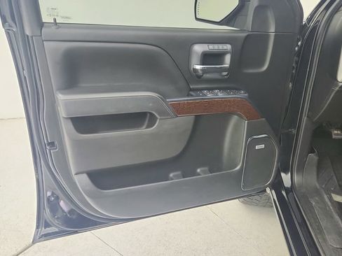 Used 2018 GMC Sierra 1500 SLT w/ Texas SLT Premium Package AWD/4WD image 25