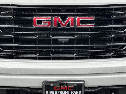 Used 2022 GMC Sierra 1500 Elevation w/ Elevation Premium Package image 46